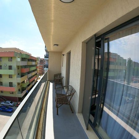 Bellemario By Solid House Mamaia Esterno foto