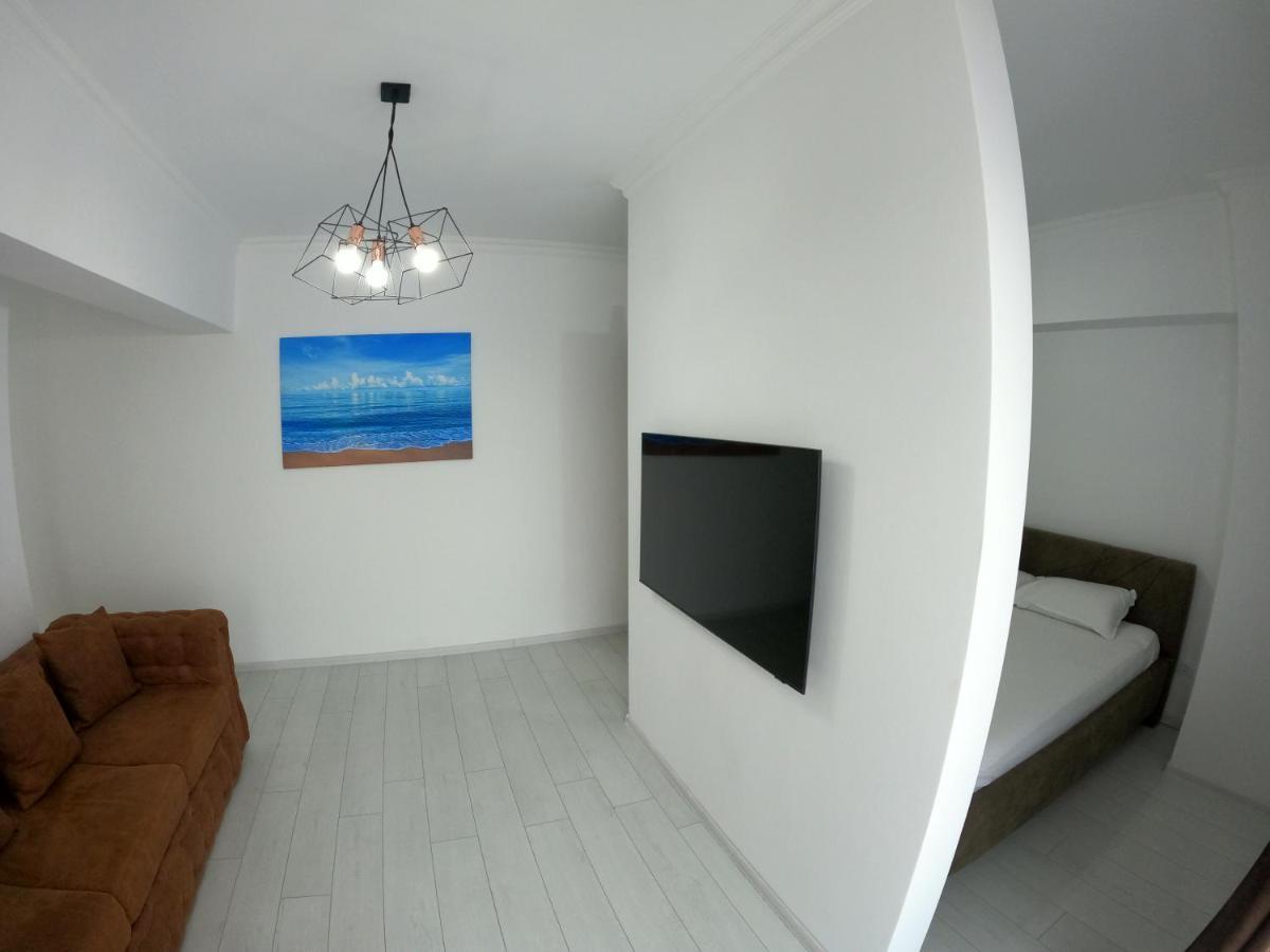 Bellemario By Solid House Mamaia Esterno foto