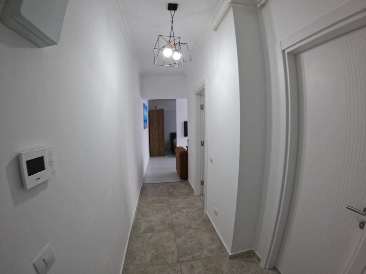 Bellemario By Solid House Mamaia Esterno foto