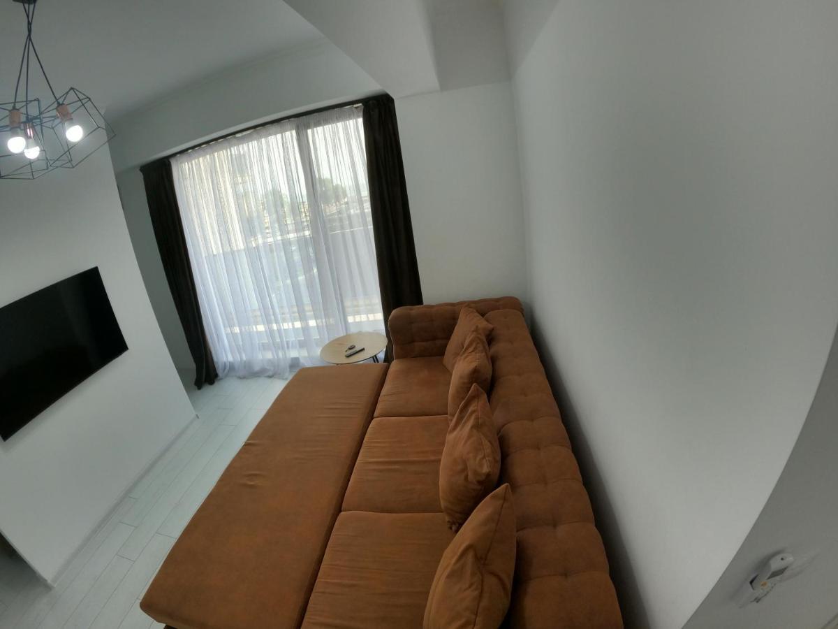 Bellemario By Solid House Mamaia Esterno foto
