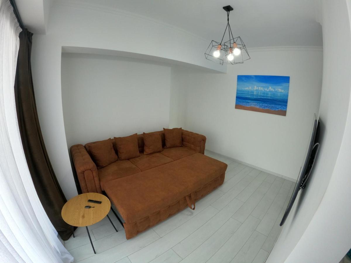 Bellemario By Solid House Mamaia Esterno foto
