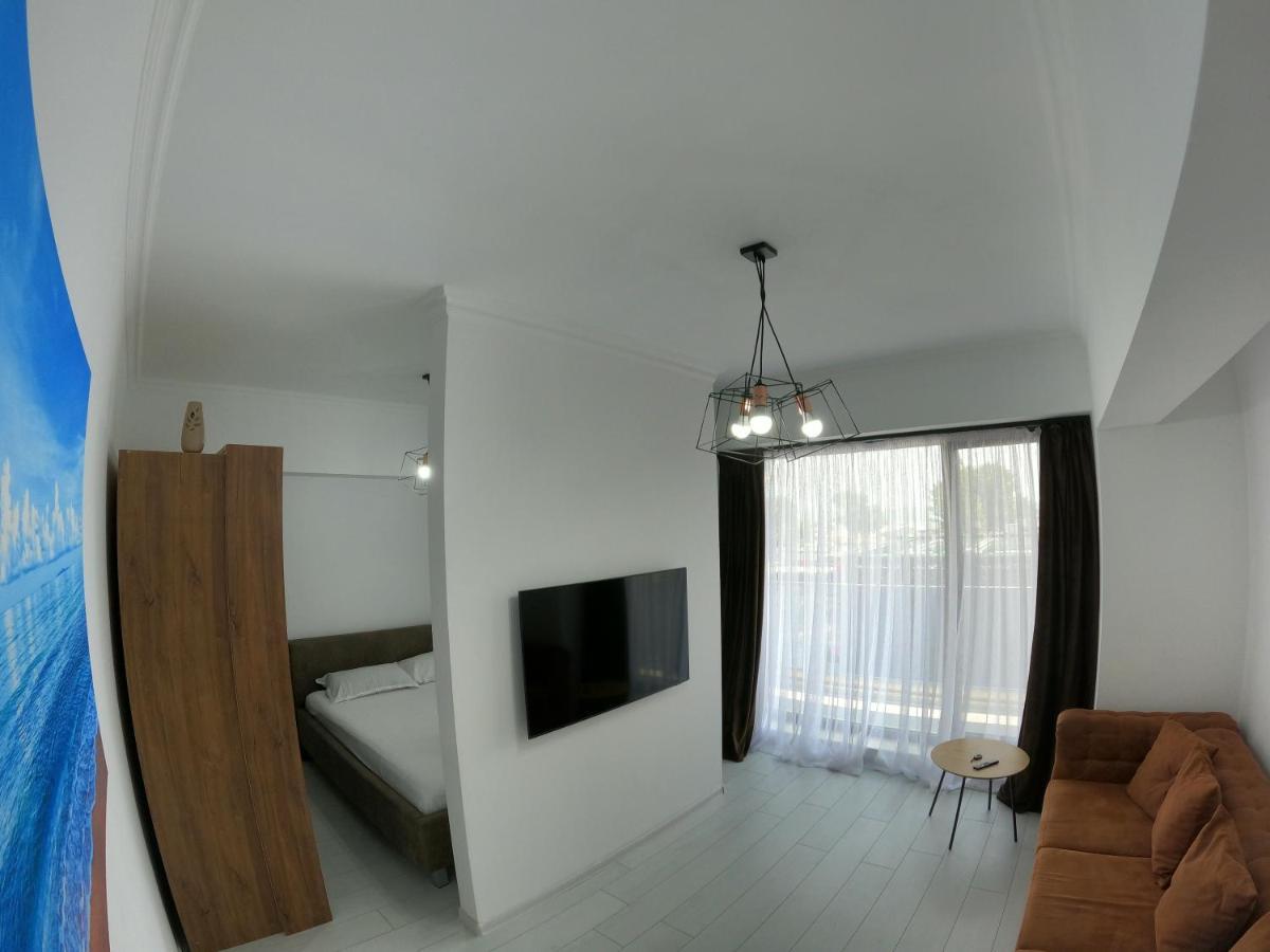 Bellemario By Solid House Mamaia Esterno foto